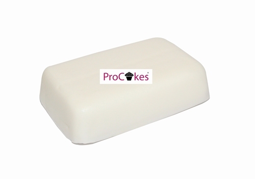 ProCakes Rolfondant Sneeuwwit 1 KG