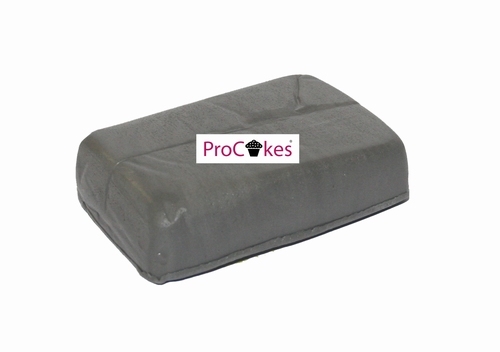 ProCakes Rolfondant Grijs 250 gr