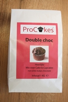 ProCakes DoubleChoc 1 kg 