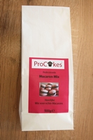 ProCakes Macaron Mix 500 gr, 