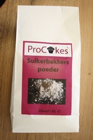 ProCakes Suikerbakkerspoeder 1 kg 