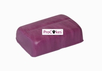 ProCakes Rolfondant Paars 250 gr 